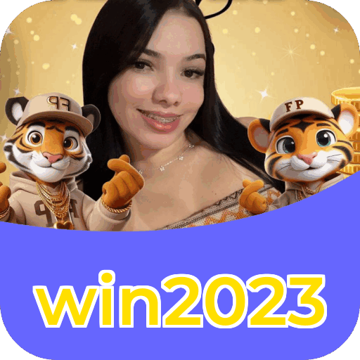 Catálogo slots win2023 mostrando top jogos Gates Olympus Sweet Bonanza Fortune Tiger Big Bass volatilidade RTP